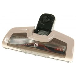 Bodendüse rosa für Staubsauger Electrolux/AEG 140102818030 14,4cm