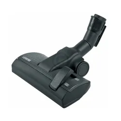 Bodendüse Siemens 00576065 Kombidüse für 35mm Rohr-Ø Einrastsystem Staubsauger