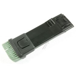 Bodendüsen-Set für Staubsauger AEG 140112523257 grün, crev+brush