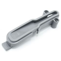 Bodenhalter rechts für Staubsauger Electrolux 140045008012 Bodendüse