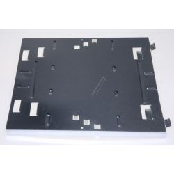 Bodenplatte für Ofen Vestel 20613033 Backofen-Unterteil