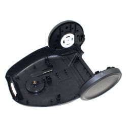Bodenplatte für Staubsauger AEG 140167161037 grau, Zen
