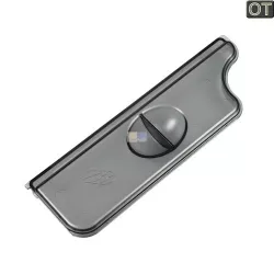 Bohnenbehälterdeckel Siemens 00419957 Aromaschutz für Kaffeemaschine