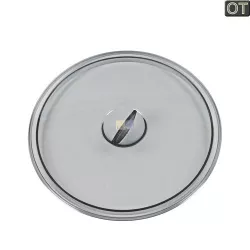 Bohnenbehälterdeckel Siemens 00646968 für Kaffeemaschine Bosch, Siemens, Neff
