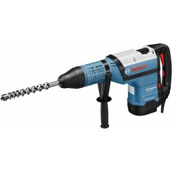 Bohrhammer GBH 12-52 D (blau, 1.700 Watt, Koffer)