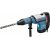 Bild: Bohrhammer GBH 12-52 D (blau, 1.700 Watt, Koffer)