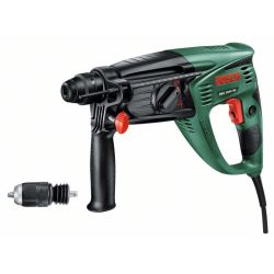 Bohrhammer PBH 3000 FRE (grün/schwarz, 750 Watt, Koffer)