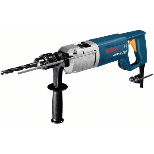 Bild: Bohrmaschine GBM 16-2 RE Professional (blau, 1.050 Watt)