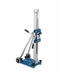 Bohrständer GCR 350 Professional (blau)