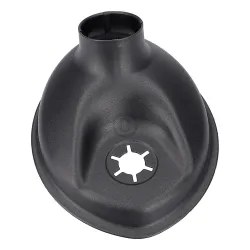 Bohrstaubdüse Bosch 17008379 für 35mm Rohr-Ø Bodenstaubsauger