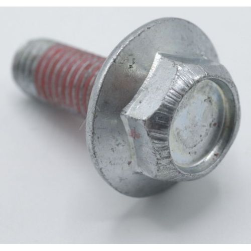 Bild: Bolzen für Haier Waschmaschine 49046357 Befestigung