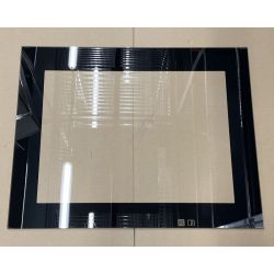 Borosilikat-Innenscheibe für Bosch/Siemens Backofen 20004798 60cm