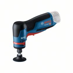 Bosch 06013A7000 GWG 12V-50 S Geradschleifer GWG 12V-50 S