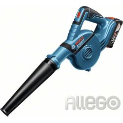 Bosch Akku-Blasgerät 0 601 9F5 100 GBL 18 V-120 "Solo Version"