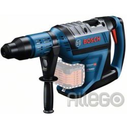 Bosch Akku-Bohrhammer 0611913000 "BITURBO" GBH 18V-45 C "Clic-Solo" L-Boxx