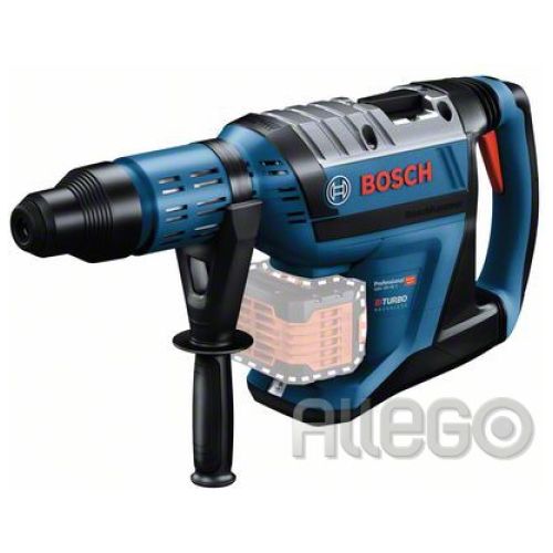 Bild: Bosch Akku-Bohrhammer 0611913000 