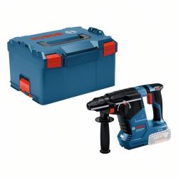 Bosch Akku-Bohrhammer GBH 18V-24 C