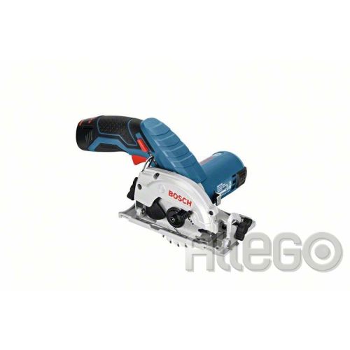 Bild: Bosch Akku-Handkreissäge 06016A1002 GKS 10,8-LI/12V-26 