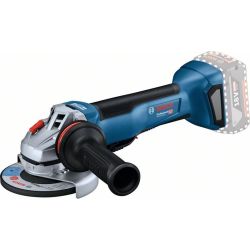 Bosch Akku-Winkelschleifer GWS 18V-10 P L-Boxx