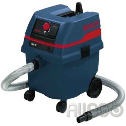 Bosch Allzweck-Sauger 1200W 25L-Volumen GAS 25