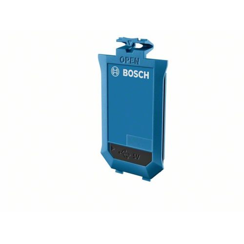 Bild: Bosch BA 3.7V 1.0Ah