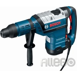 Bosch Bohrhammer 0 611 265 000/001 SP GBH 8-45 DV