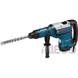 Bosch Bohrhammer 0 611 265 100 GBH 8-45 D 2014