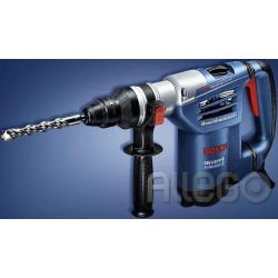 Bosch Bohrhammer 0 611 332 101 GBH 4-32 DFR - SET / Koffer