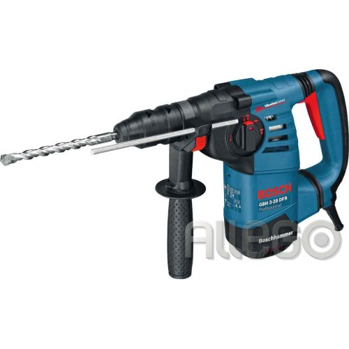 Bild: Bosch Bohrhammer GBH 3-28 DFR