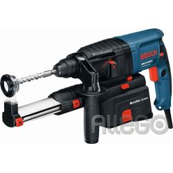 Bosch Bohrhammer mit Absaugung GBH 2-23 REA 0 611 250 500