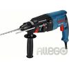 Bosch Bohrhammer SDS-Plus GBH 2-26 Koffer Bosch Bohrhammer SDS-Plus GBH 2-26 Kof GBH2-26