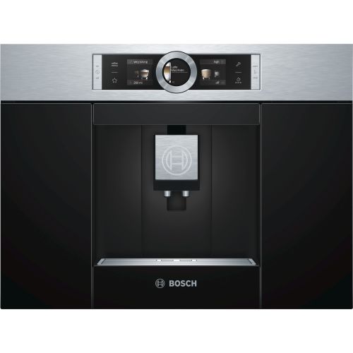 Bild: Bosch CTL636ES1