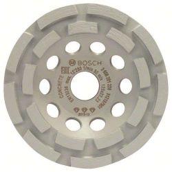 Bosch DIA-Topfs. 125mm Best f Concrete