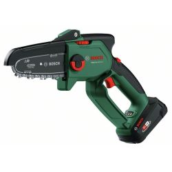 Bosch EasyChain 18V-15-7 Akku-Baumsäge