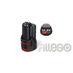 Bosch-EW 1600Z0002X Ersatzakku Li-Ion 12V