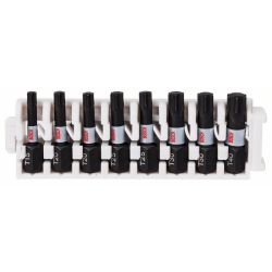 BOSCH-EW 2608522322 Bit-Set 8St 8xPH