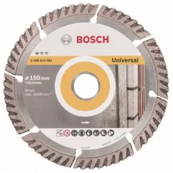 Bosch-EW 2608615065 Diamant-Trennscheibe, 230mm