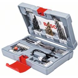 Bosch-EW 2608P00233 49-tlg. prof. Premium-Set