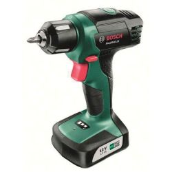 BOSCH-EW EasyCut12 Mini-Akku-Kettensäge,12V solo