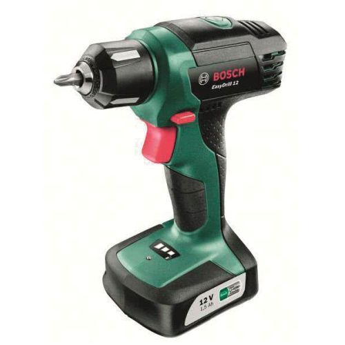 Bild: BOSCH-EW EasyCut12 Mini-Akku-Kettensäge,12V solo