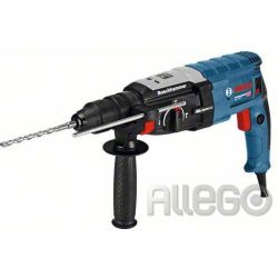 Bosch-EW GBH2-28F Bohrhammer SDS-Plus, im Koffer