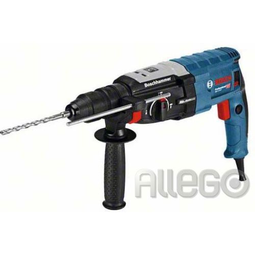 Bild: Bosch-EW GBH2-28F Bohrhammer SDS-Plus, im Koffer