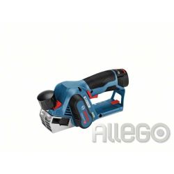 BOSCH-EW GHO 12V-20 Akku-Handhobel -solo-