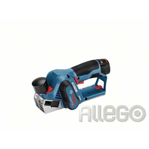 Bild: BOSCH-EW GHO 12V-20 Akku-Handhobel -solo-