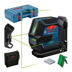 Bosch-EW GLL 2-15 G Messlaser 20m