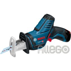 BOSCH-EW GSA12V-14 Akku-Säbelsäge, L-Boxx