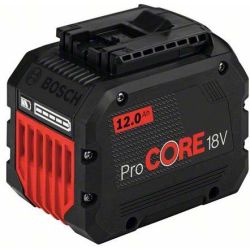 BOSCH-EW ProCORE Ersatzakku 18V/12,0 Ah