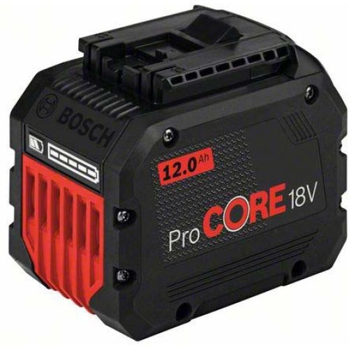 Bild: BOSCH-EW ProCORE Ersatzakku 18V/12,0 Ah