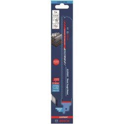 Bosch EXPERT Säbelsägeblatt S1155CHC 1Stk Thick Tough Metal