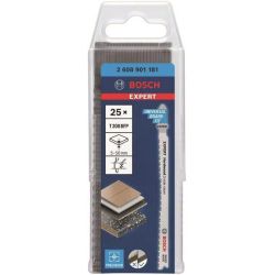 Bosch EXPERT Stichsägeblätter T308BFP 25Stk Hardwood 2-side